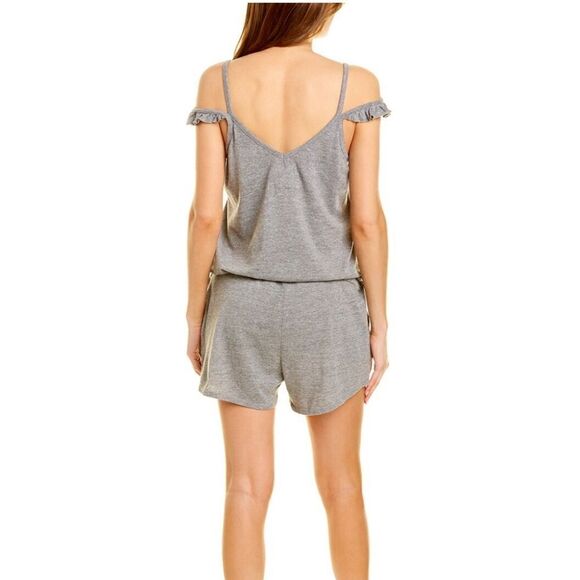 CHASER Fluttery Romper    - Picture 2 of 8